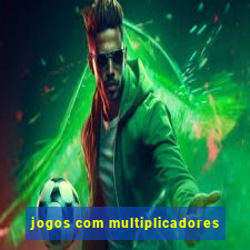 jogos com multiplicadores